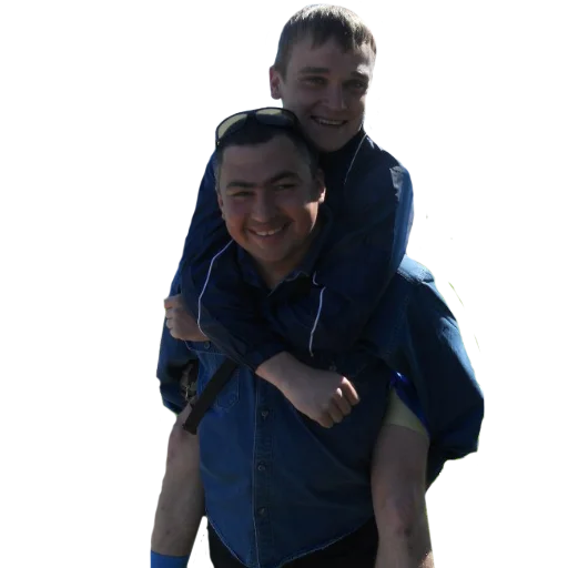 Sticker MihnoGeneteration - 5