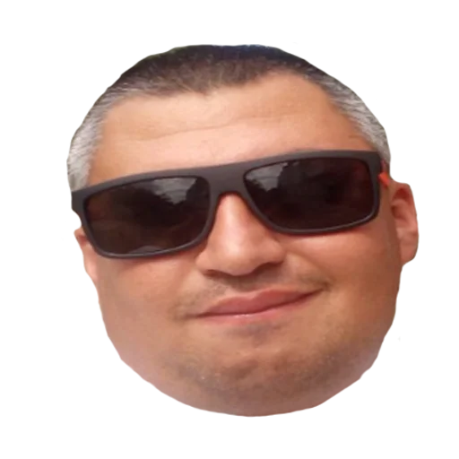 Sticker MihnoGeneteration - 1