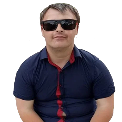 Sticker MihnoGeneteration - 0