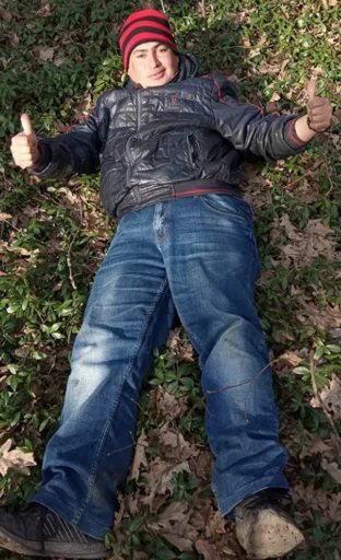 person clothing outdoor