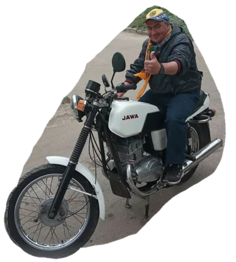 wheel vehicle motorcycle