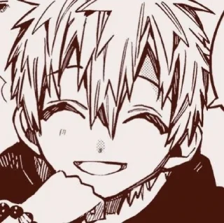 Стикер 𝐌inamoto 𝐓eru @xeyrtikel - 7