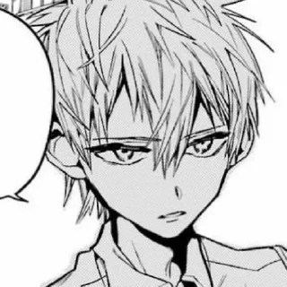 Стикер 𝐌inamoto 𝐓eru @xeyrtikel - 10