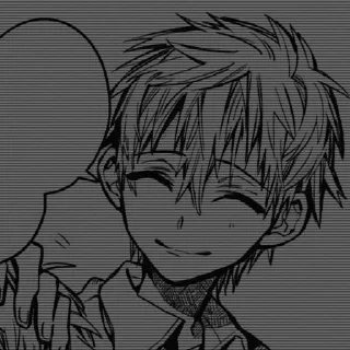 Стикер ⬚̷⃕͜⸙༘۪۪۪۫۫۫Minamoto teru — 『@Rykaamzkii』✰ - 7