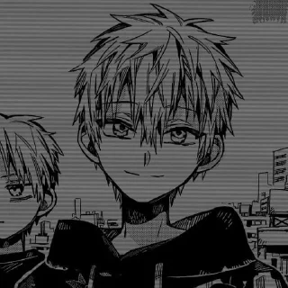 Стикер ⬚̷⃕͜⸙༘۪۪۪۫۫۫Minamoto teru — 『@Rykaamzkii』✰ - 4