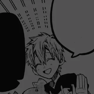 Стикер ⬚̷⃕͜⸙༘۪۪۪۫۫۫Minamoto teru — 『@Rykaamzkii』✰ - 0