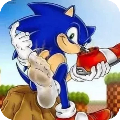 Стикер Mik_1o - 1