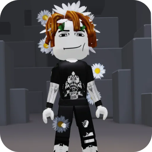 Стикер Mik_1o - 1