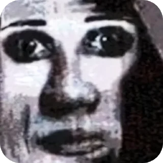 Sticker Имбульки - 10