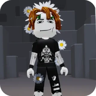 Sticker Имбульки - 9