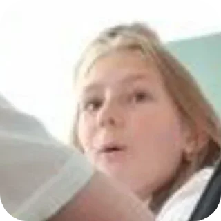 Sticker Имбульки - 6