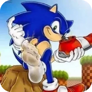 Sticker Имбульки - 11