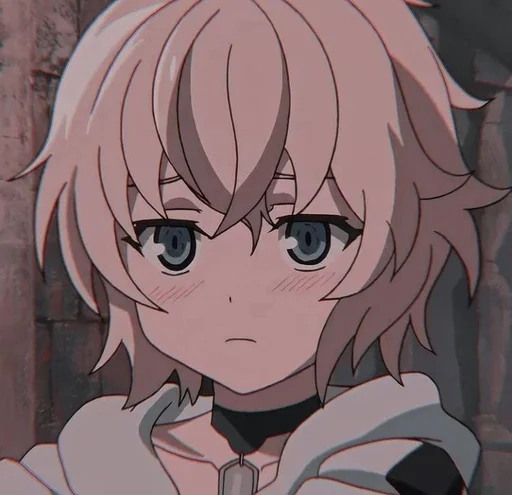 Sticker MikaBestBoi - 1