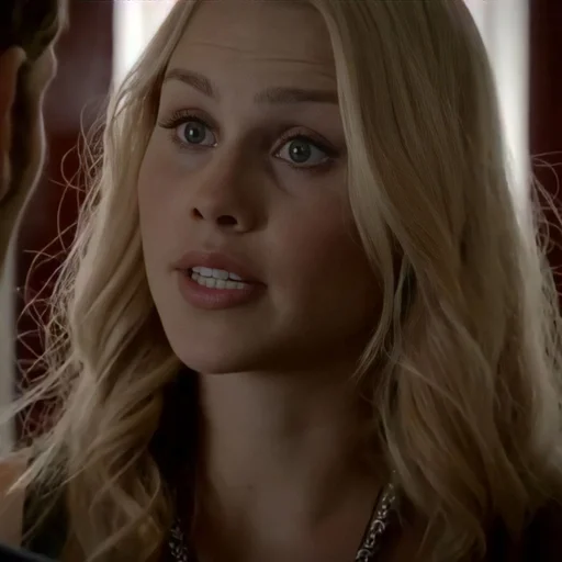 person human face lip