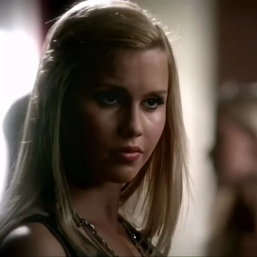 human face person long hair