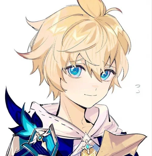 Мika @itsgensharts - 