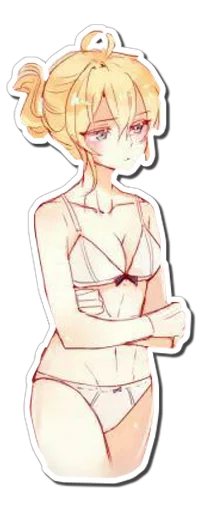 Sticker MIKA/KRUL[รקร] - 10