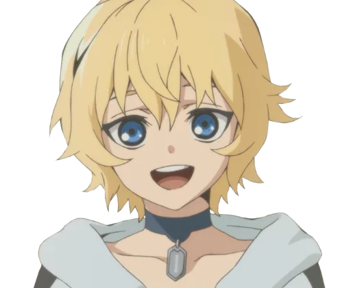 Sticker MIKA/KRUL[รקร] - 6