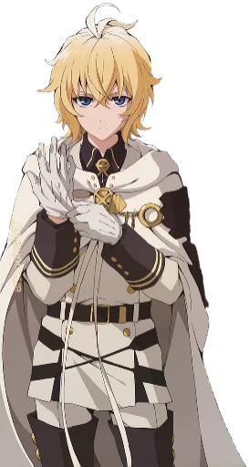 Sticker MIKA/KRUL[รקร] - 5