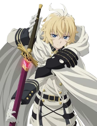 Sticker MIKA/KRUL[รקร] - 4