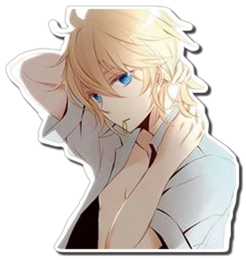 MIKA/KRUL[รקร] - 