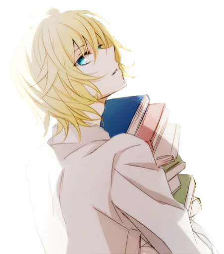 Sticker MIKA/KRUL[รקร] - 2