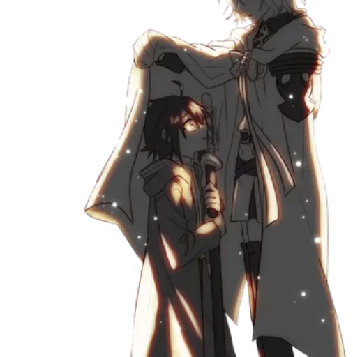 Sticker MIKA/KRUL[รקร] - 1