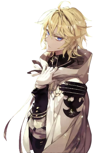 Sticker MIKA/KRUL[รקร] - 0