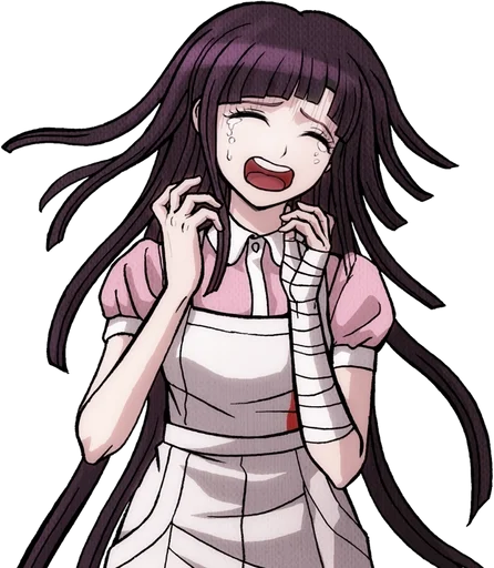 аниме мультфильм иллюстрация