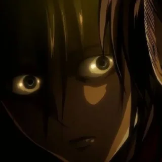 Стикер Mikasa - 1