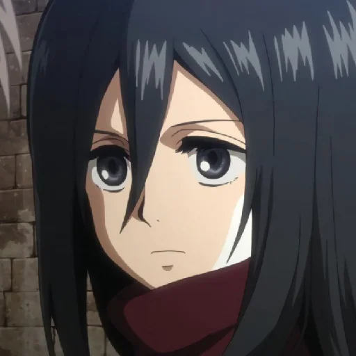 Стикер Mikasa22 - 1