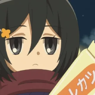 Sticker Mikasa 2 - 10