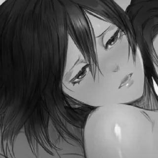 Sticker Mikasa 2 - 9