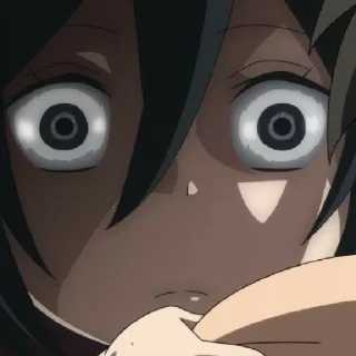 Sticker Mikasa 2 - 2