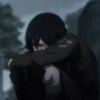 Стикер Mikasa - 0