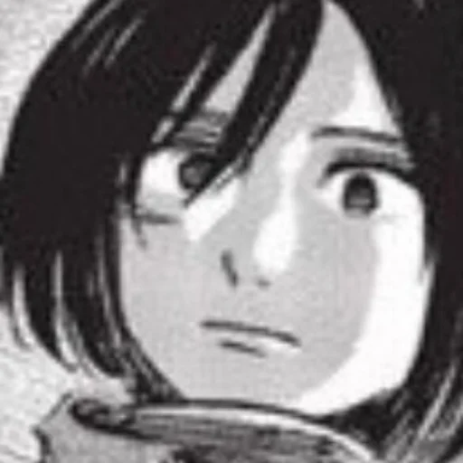 эскиз рисование человеческое лицо