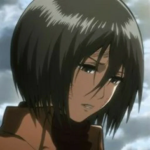 аниме мультфильм cg иллюстрация