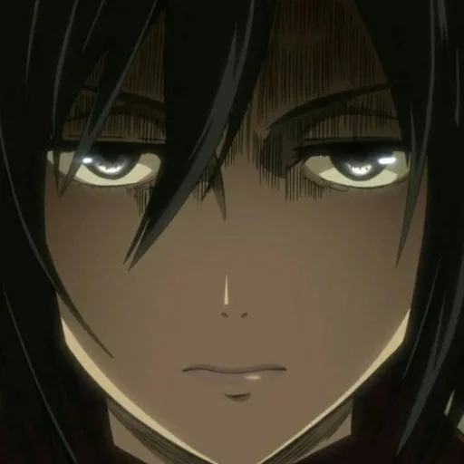 аниме мультфильм cg иллюстрация