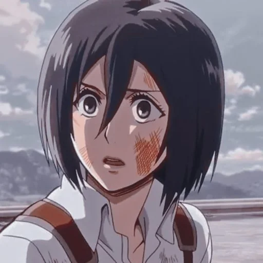 аниме мультфильм манга