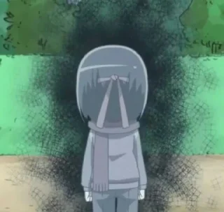 Sticker Mikasa Ackerman @nekostickerr - 6