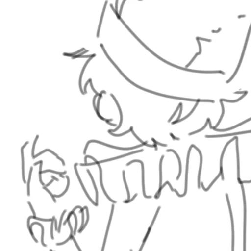 Стикер MikeMortonILoveYouSFM - 1