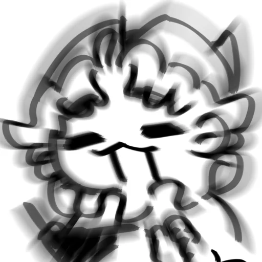 Стикер MikeMortonILoveYouSFM - 1