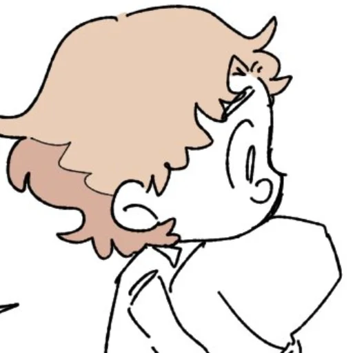 Sticker MikeMortonILoveYouSFM - 1