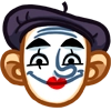 Mike The Mime - 