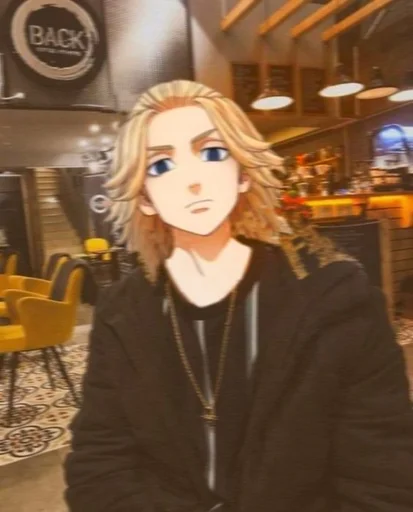 human face clothing indoor