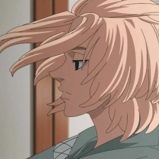 аниме мультфильм манга