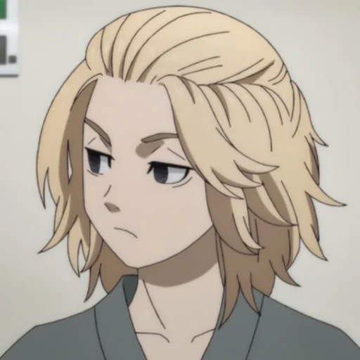 anime cartoon illustration