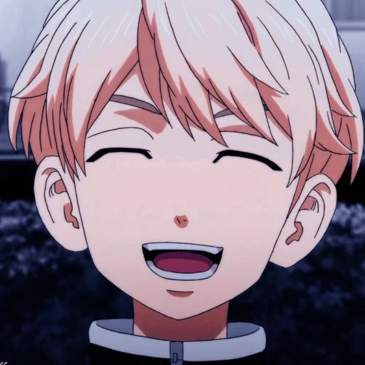 Стикер Mikey_MIKEY - 1