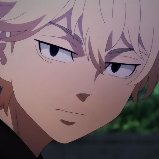 Стикер Mikey_MIKEY - 1