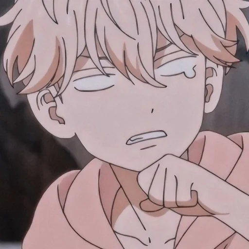 Sticker Mikey_MIKEY - 1